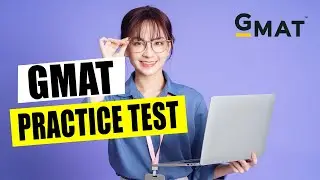 GMAT Practice Test Preparation Questions and Answers - GMAT Exam details