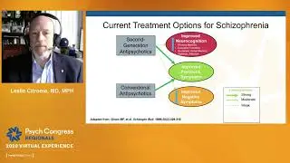 Improving the Lives of Patients with Schizophrenia