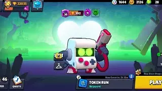 8-Bit Hypercharge #supercell #brawlstars #PikaOp