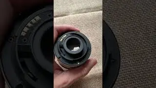 Minolta AF Zoom 35-80mm f/4(22)-5.6