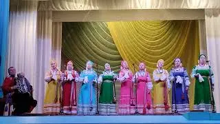 В путь дорожку дальнюю.