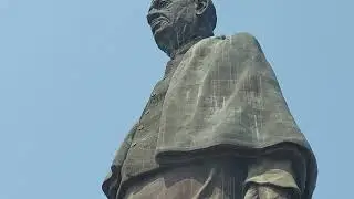 Statue of Unity