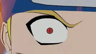 Naruto Valley of the end fight test animations
