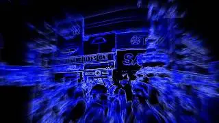 Blue Screen