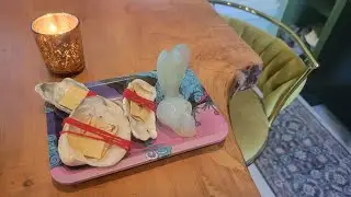 Every Day Magick Charm for Happiness