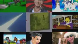 Amazing Horse Megamix