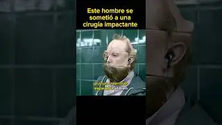 😱Este hombre AMA el Cubo Rubik e HIZO ESTO... #cortos #pelicula #movie