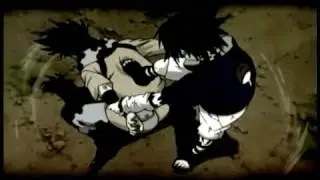 【Naruto AMV】 S P A R K I N G