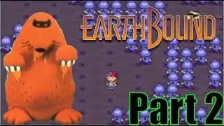 Earthbound || Just the Two of Us