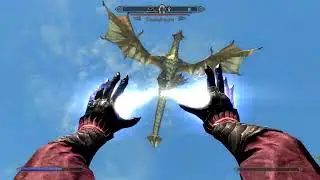 The Elder Scrolls 5 Skyrim Anniversary Edition поиски Жреца Мотылька