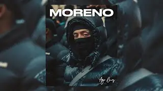[FREE] (+50) Afro/Drill Sample Pack 2024 / Brazil Funk Drum Kit - MORENO (Hazey, Central Cee, Benzz)