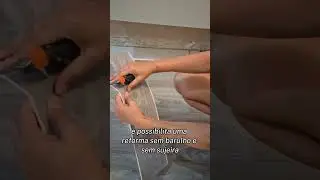 Piso vinílico autocolante