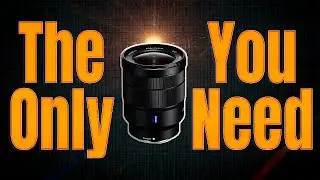 My Most Used Lens | My most Favourite Lens
