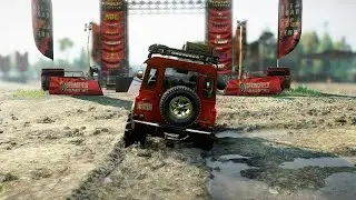 SNOWRUNNER Season 7