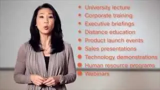 Cisco TelePresence Content Server - Products   Services - Cisco Systems