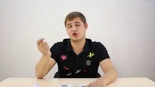 Рисуем 3Dручкой! Нагрудные значки #1! DIY