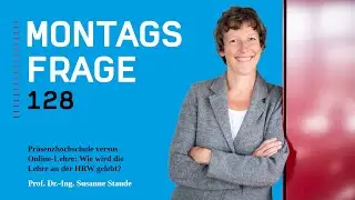 #Montagsfrage 128