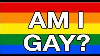 Am I Gay (Gay Test)