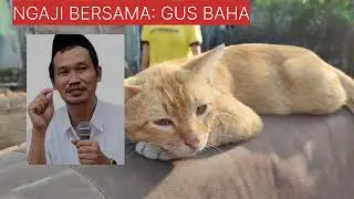 MASALAH KEKAFIRAN...!! Ngaji bersama gus baha#gusbahaterbaru