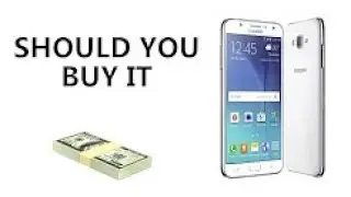 Why You Should Buy Samsung Galaxy J7 ON