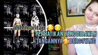 vidio Duet free fire sama mbak cantik yang pake baju putih bikin kebawah mimpi part 3