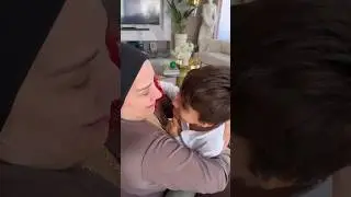 Babaannesinin kuzusu 🥹🥹