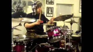 Michael Giorla-Drum Cover- My Hero by Foo Fighters