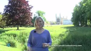 Подробно о процессе поступления в британские школы