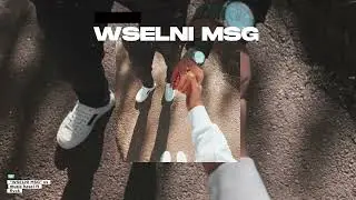 HASSA1 X FLVCK - WSALNI MSG ( SPEED UP )