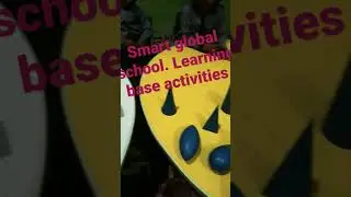 learning base activities #learningbaseactivity