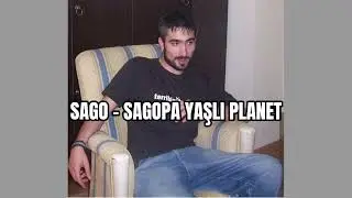 Sago - Sagopa Yaşlı Planet (speedup)