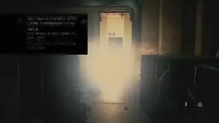 Resident evil финал А