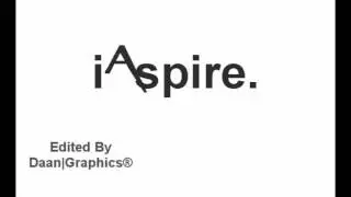 iAspire.
