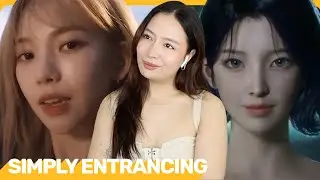 aespa 에스파 'Welcome To MY World (Feat. nævis)' MV REACTION