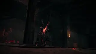 Meet Riphide (Leto Lab Boss) - Remnant From the Ashes