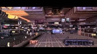 The Fifth Element - New York Rush. Пятый Элемент - Суета в Нью Йорке