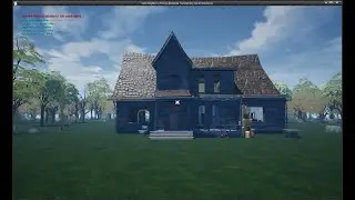 Hello Neighbor 2: Dark Secrets - Update Location