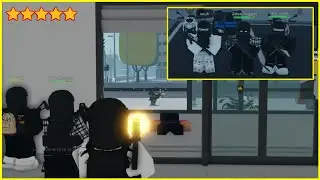 CRIMINAL GAMEPLAY🥷!!WITH FRIENDS!! EMERGENCY HAMBURG🚓!!