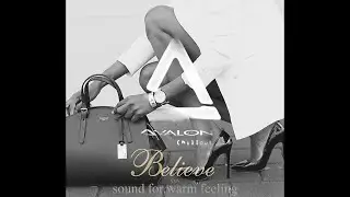Believe - Soft Lounge. 2024