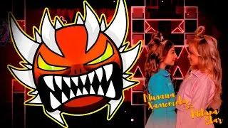 ЛП & Bloodbath (mashup)