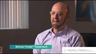 VivAer Patient Testimonial | Ron