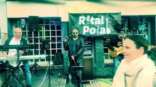 RITAL POLAK - In The Shadow (Cover Rasmus)