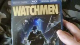 blu ray collection update #1