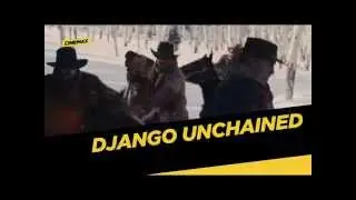 Cinemax April Friday night highlight