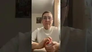 Корректировочка небольшая к видео моему! 