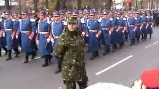 Parada Militara 3