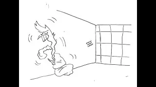 CORY BREAKS THE FABRIC OF THE UNIVERSE - OneyPlays Animatic (Cory's Greatest Reaction) #oneyplays