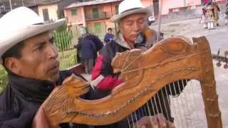 La Musica de Rauma  en Huaros