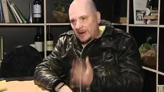 Илья Стогов о Звезде Удачи