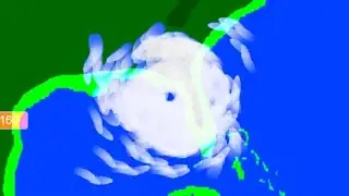 animation test 1